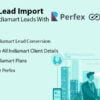 IndiaMart Leads Import for Perfex CRM IndiaMart for Perfex CRM - Leads Integration Module