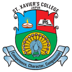 St. Xavier's College, Jaipur